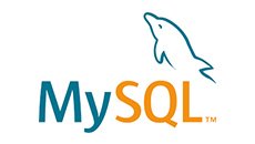 Logo My SQL