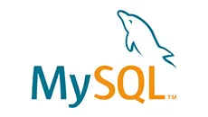 Logo My SQL
