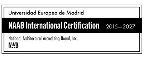 NAAB Certificado Actualizado