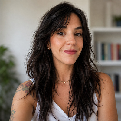 Erika Nache