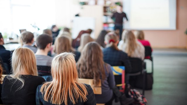 Qué es neuroeducación