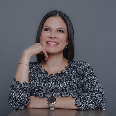 Nidia Rodriguez Sanchez