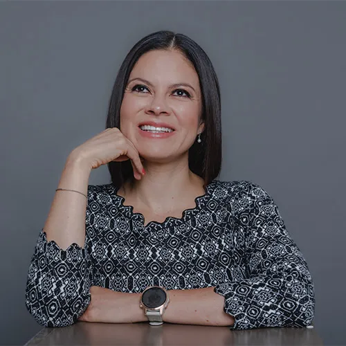 Nidia Rodriguez Sanchez