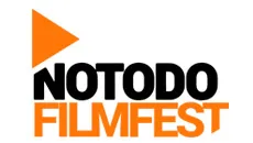 Logotipo notodofilmfest