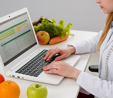 Herramientas digitales en la práctica dietético-nutricional en enfermedades raras