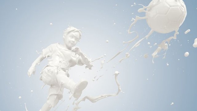nutrición en fútbol