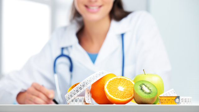 &iquest;Cu&aacute;nto gana un nutricionista?