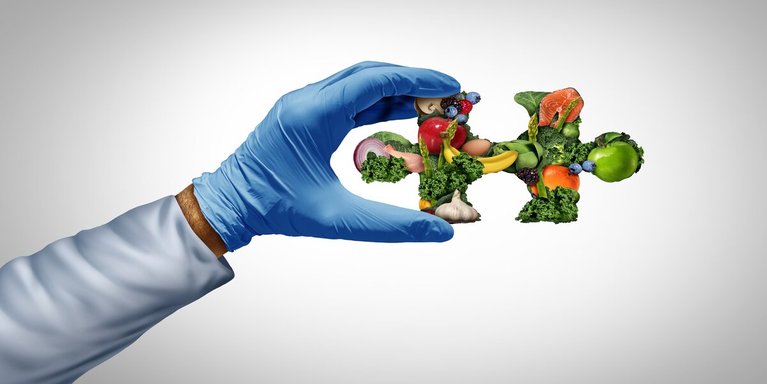 Nutrigenomics vs nutrigenetics | Universidad Europea Blog