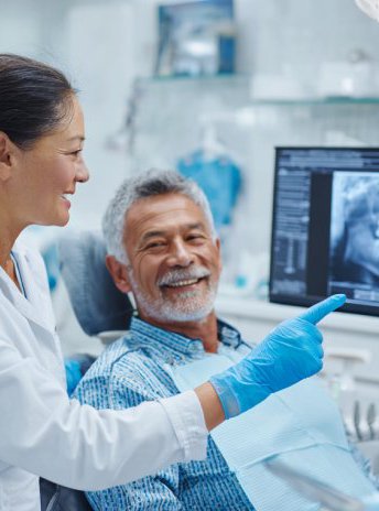 Grado en Odontología - Canarias