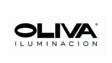 Logotipo Oliva Iluminación