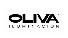 Logotipo Oliva Iluminaci&oacute;n