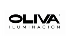 Logotipo Oliva Iluminaci&oacute;n