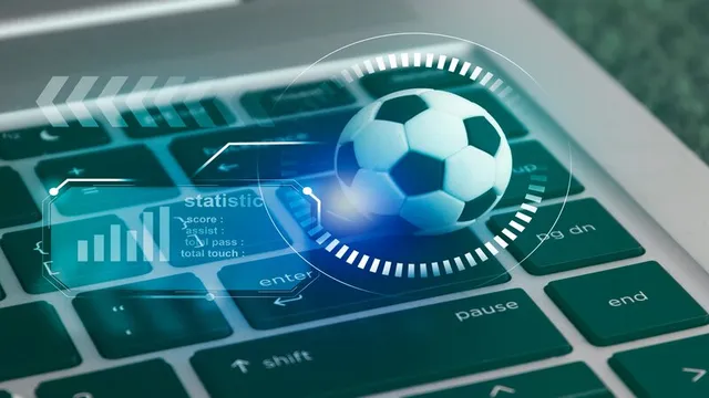 online football course