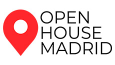 Logo de Open House Madrid