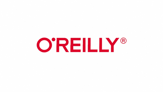 O'reilly - logotipo