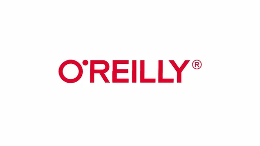O'reilly - logotipo