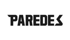 Paredes logo de empresa colaboradora de la Universidad Europea