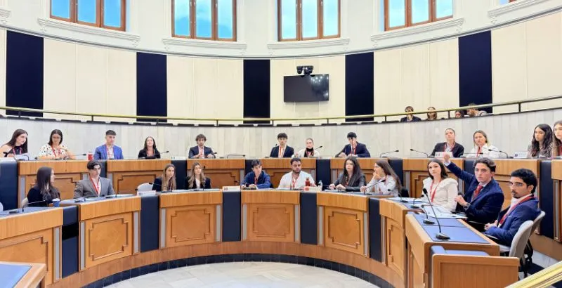 parlamento