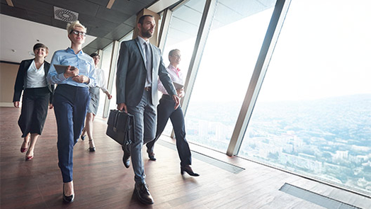 Lidera con visi&oacute;n. Destaca con un Certificado en Executive Leadership