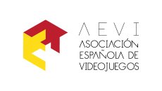 Logo - Asociación Española de Video juegos