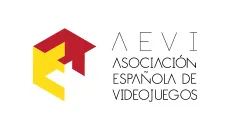 Logo - Asociación Española de Video juegos
