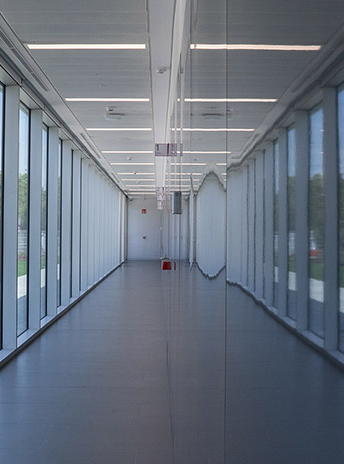 Hospital Veterinario Universidad Europea de Madrid
