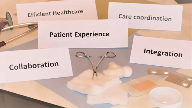 patient journey