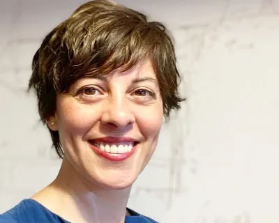 Patricia del Solar Serrano