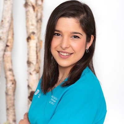 Paula García Bermejo