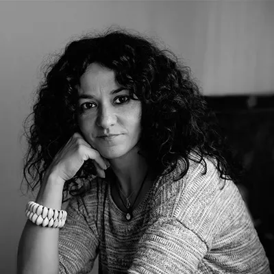 Paz Peña García