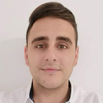 Ferran Perales Martínez