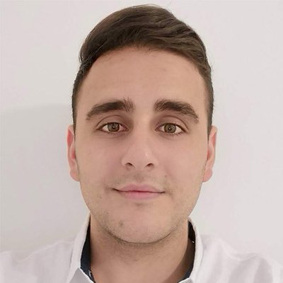 Ferran Perales Martínez