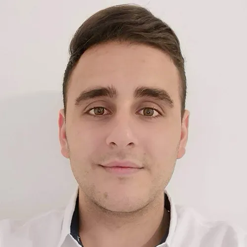 Ferran Perales Martínez