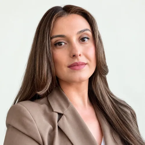 Alba Arroyo Fructuoso - Profesor
