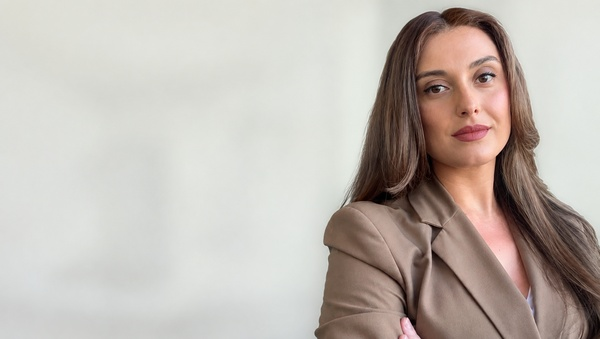 Alba Arroyo Fructuoso - Coordinadora