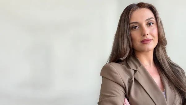 Alba Arroyo Fructuoso - Coordinadora