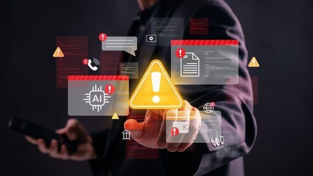 imagen de phising digital