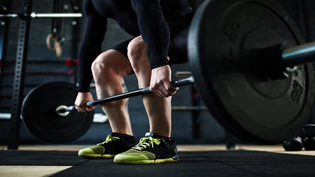 Ciclos de entrenamiento deportivo