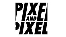 pixel-pixel
