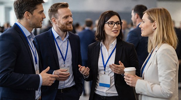 PMBOK® 8: del estándar a la acción en entornos reales | UE Eventos