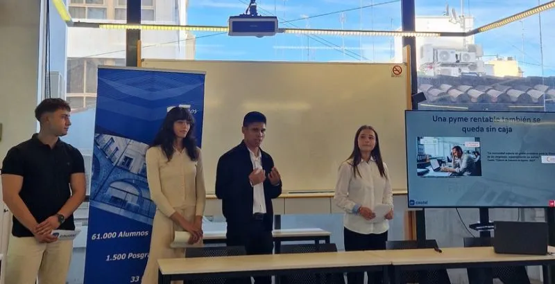 ponencia
