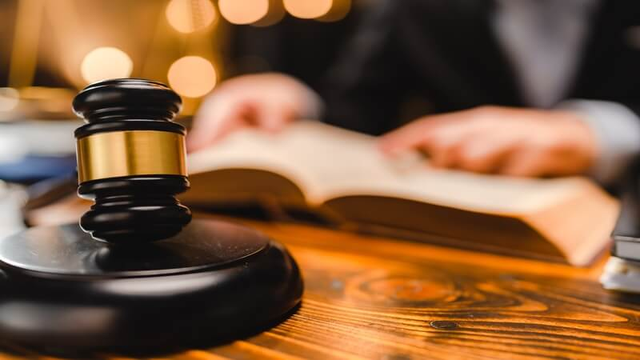 &iquest;Por qu&eacute; estudiar Derecho?