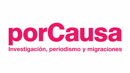 Fundaci&oacute;n PorCausa - logotipo