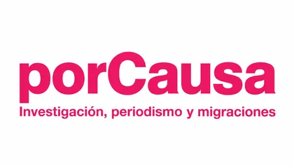 Fundaci&oacute;n PorCausa - logotipo