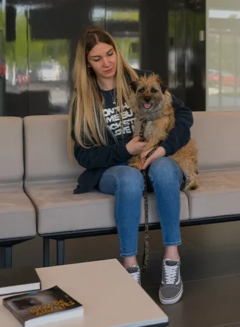 hospital veterinario