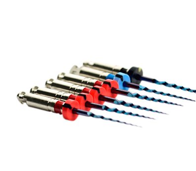 Curso: Actualización en terapéutica pulpar en dentición temporal