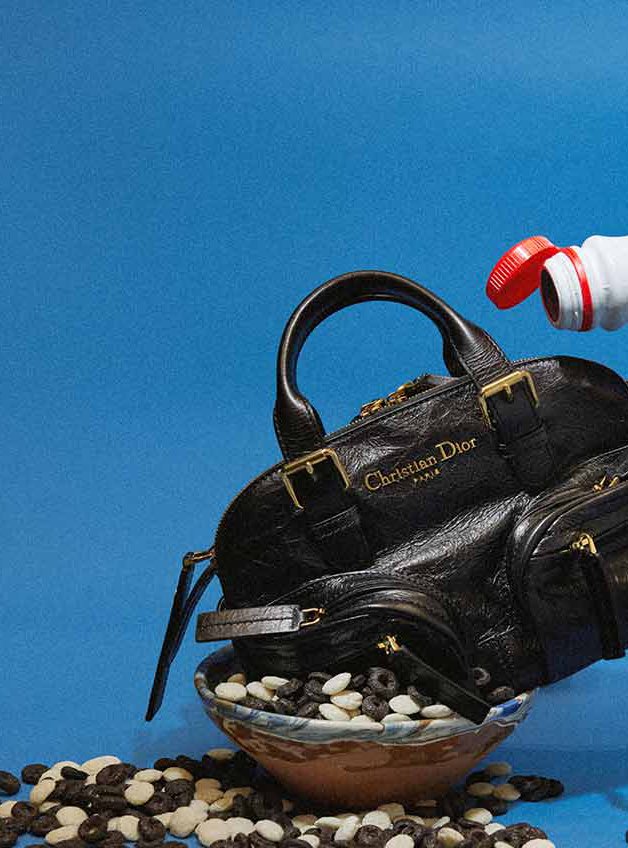 Master's Degree in Fashion Marketing and Communication