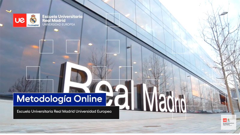 La web del Real Madrid, la más visitada en el mundo por séptimo