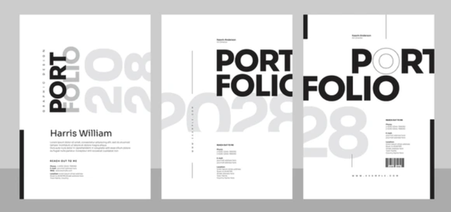portafolio