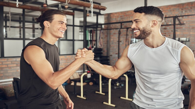 Maintaining a positive mindset in sport